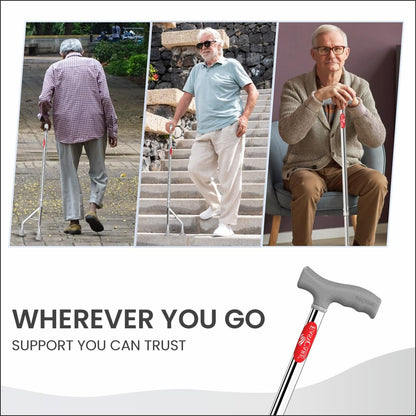 SureWalk Walking Stick (Inh Stick)